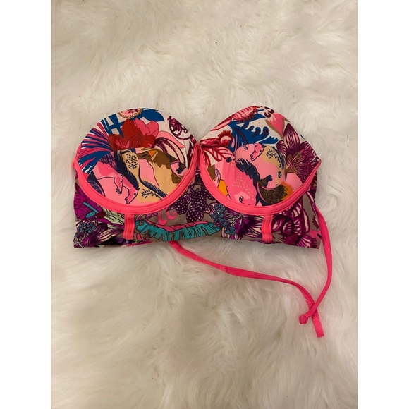 MAAJ SWIM TOP - Picture 1 of 3